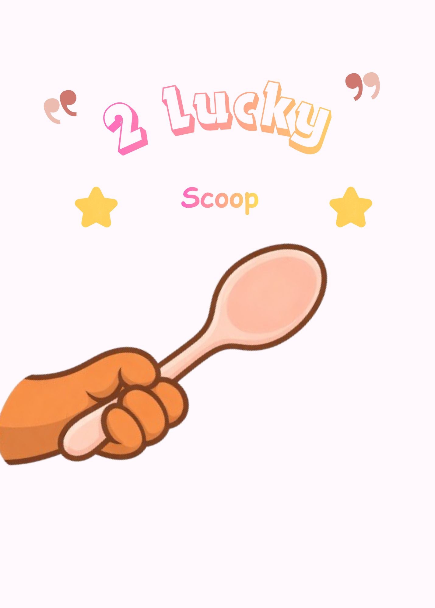 2 scoops + 2 free gifts