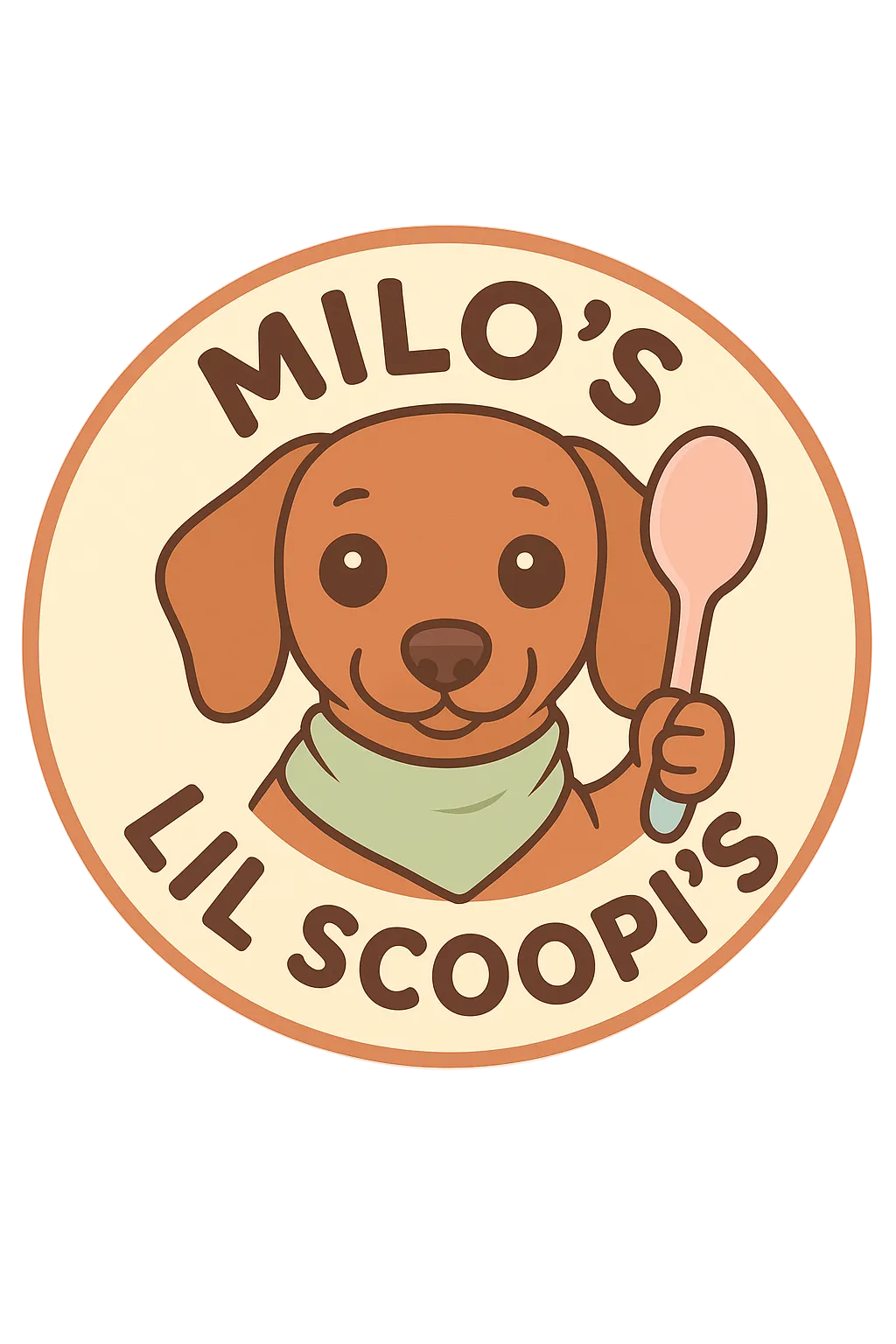 Milo’s Lil Scoopi’s
